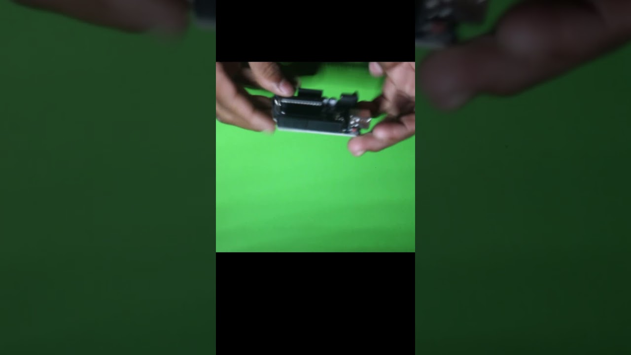 #ArduinoASMR