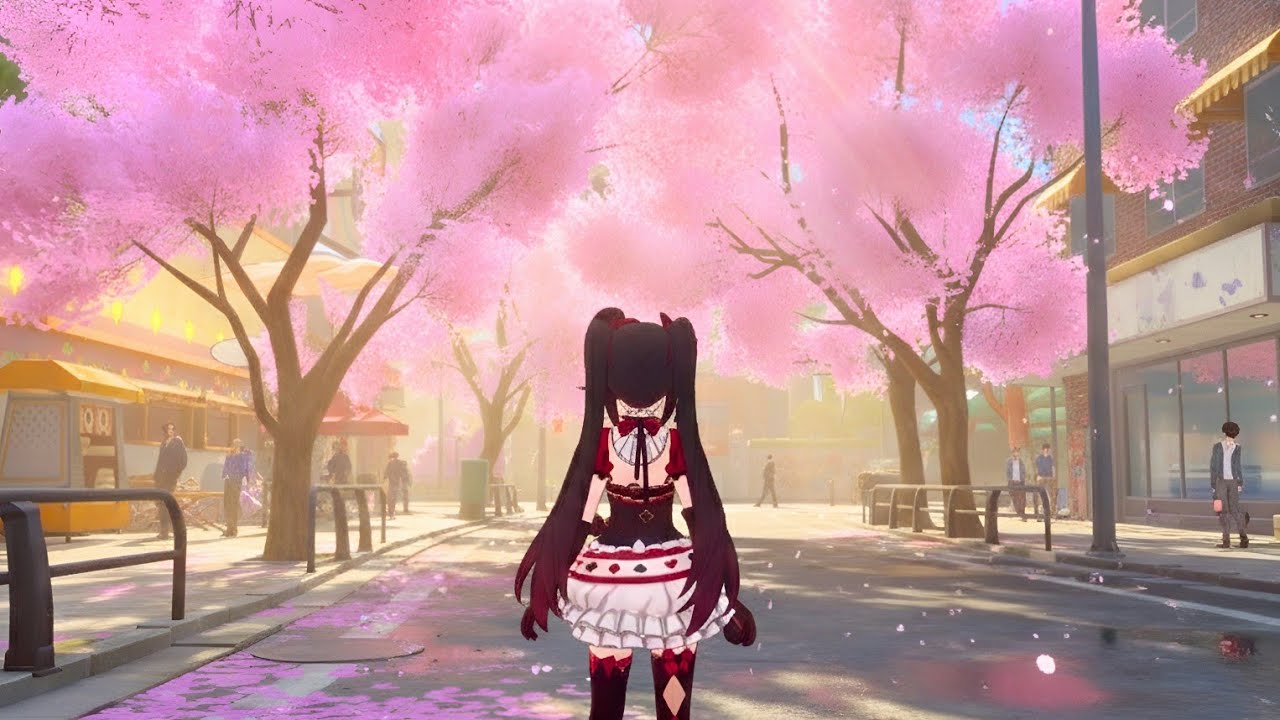 Old Planarcadia Design is kinda...