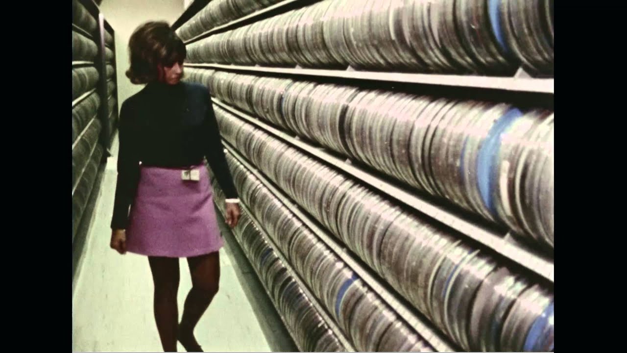 После аплодисментов, 1970