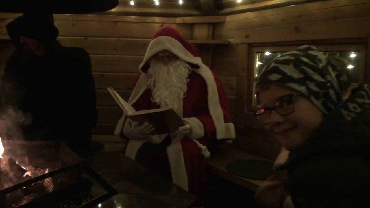 Kappeler Online-Samichlaus 2020