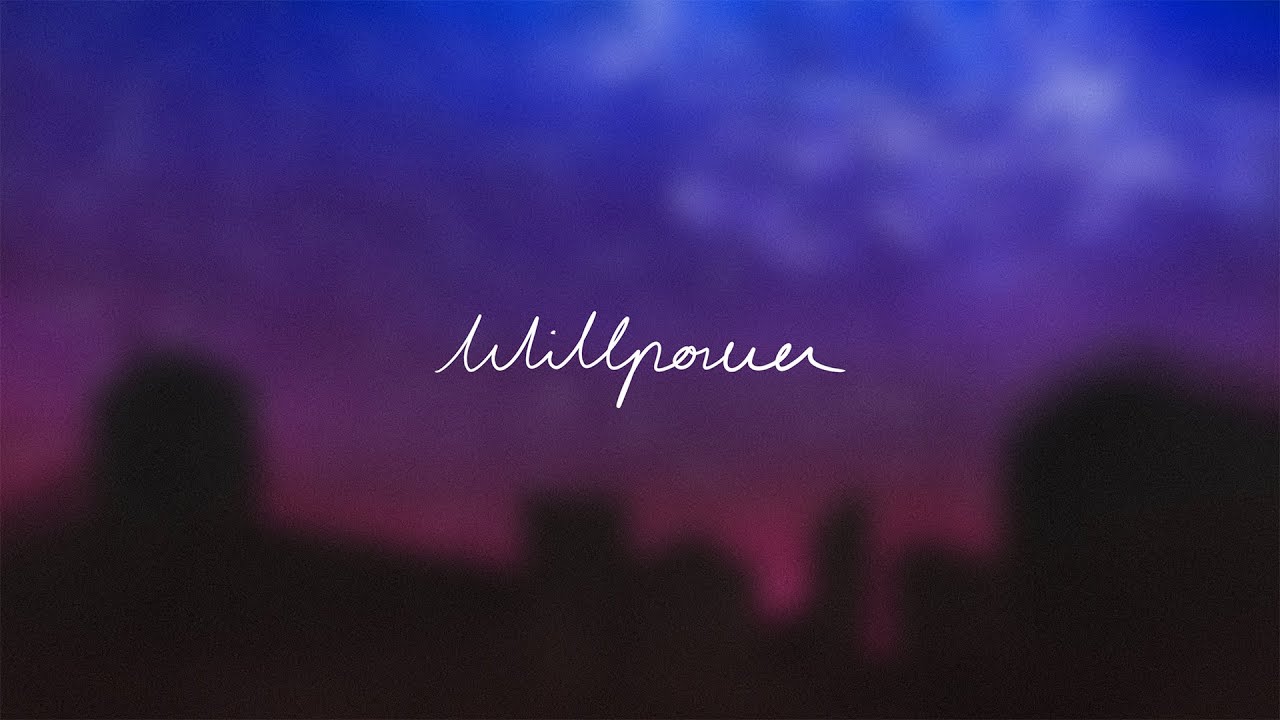Uppermost - Willpower