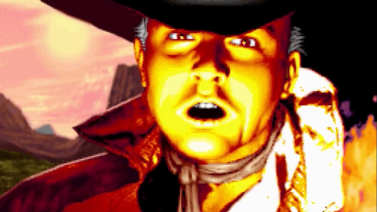 Weirdest, Creepiest, and Most Obscure Video Games You've Never Heard Of