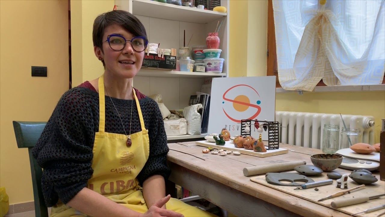 Isola della Scala: Laura, la 