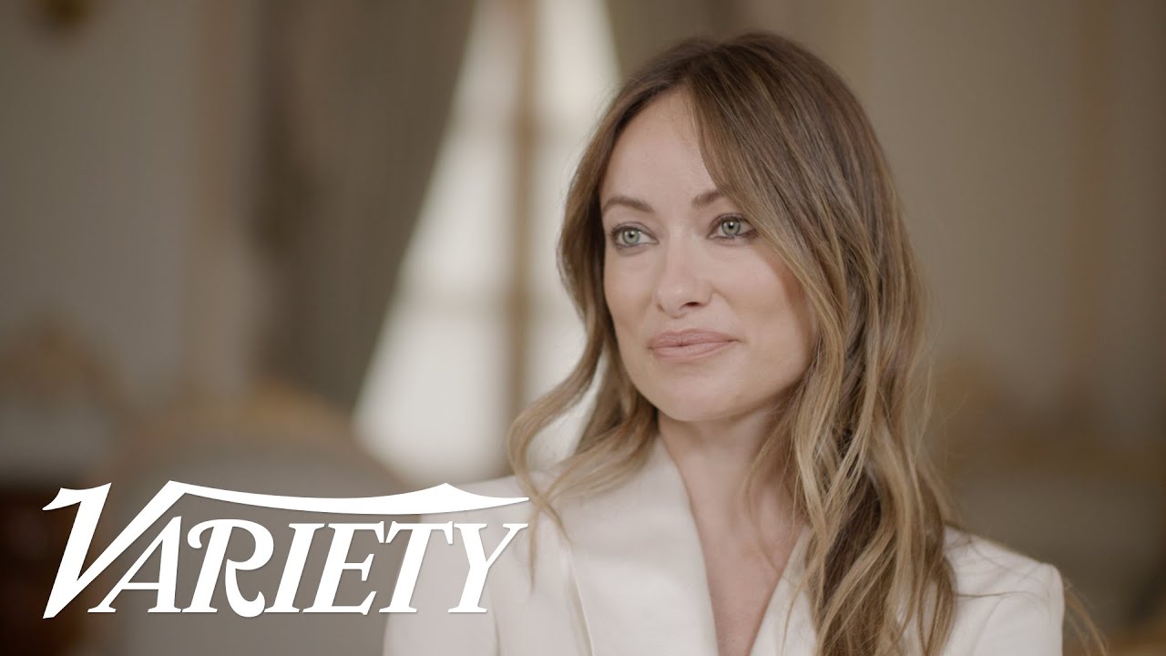 Olivia Wilde on Harry Styles & Florence Pugh's Chemistry in 'Don't Worry Darling'