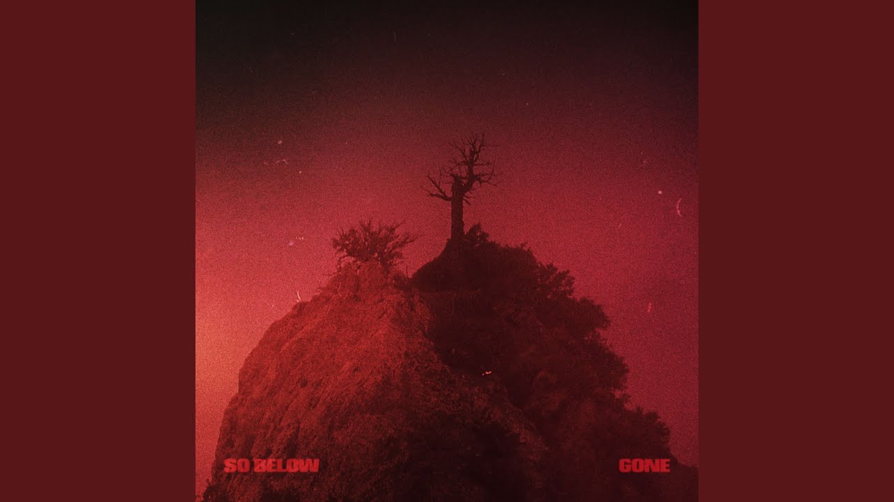 Gone