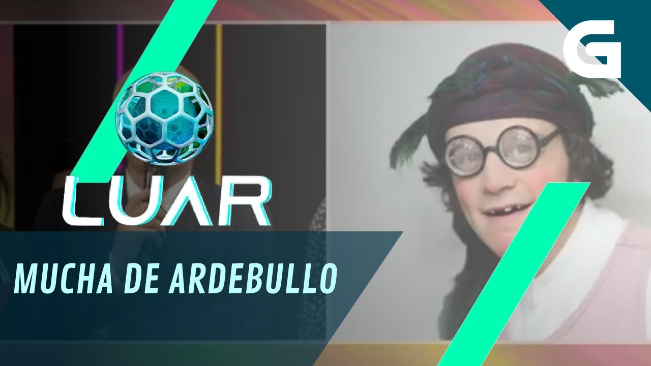 📞🎂 MUCHA chama a LUAR para felicitar a GAYOSO!