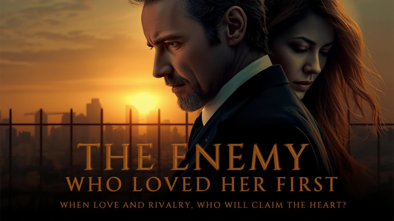The Enemy Who Loved Her First episode 2