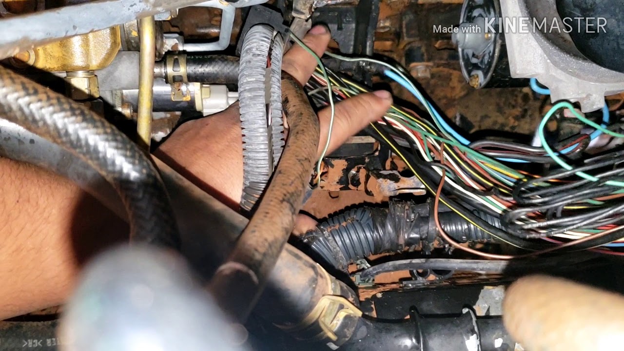 Hilux 3.0 Perca de aceleração e com dificuldade na partida!