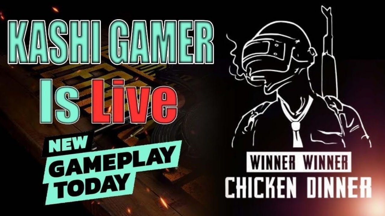 🔴 Kashi Gamer LIVE 🔴 PAKISTAN/INDIA | PUBG Mobile LIVESTREAM | #kashigamer #PUBGMOBILESEASON14