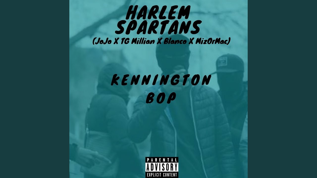 Kennington Bop