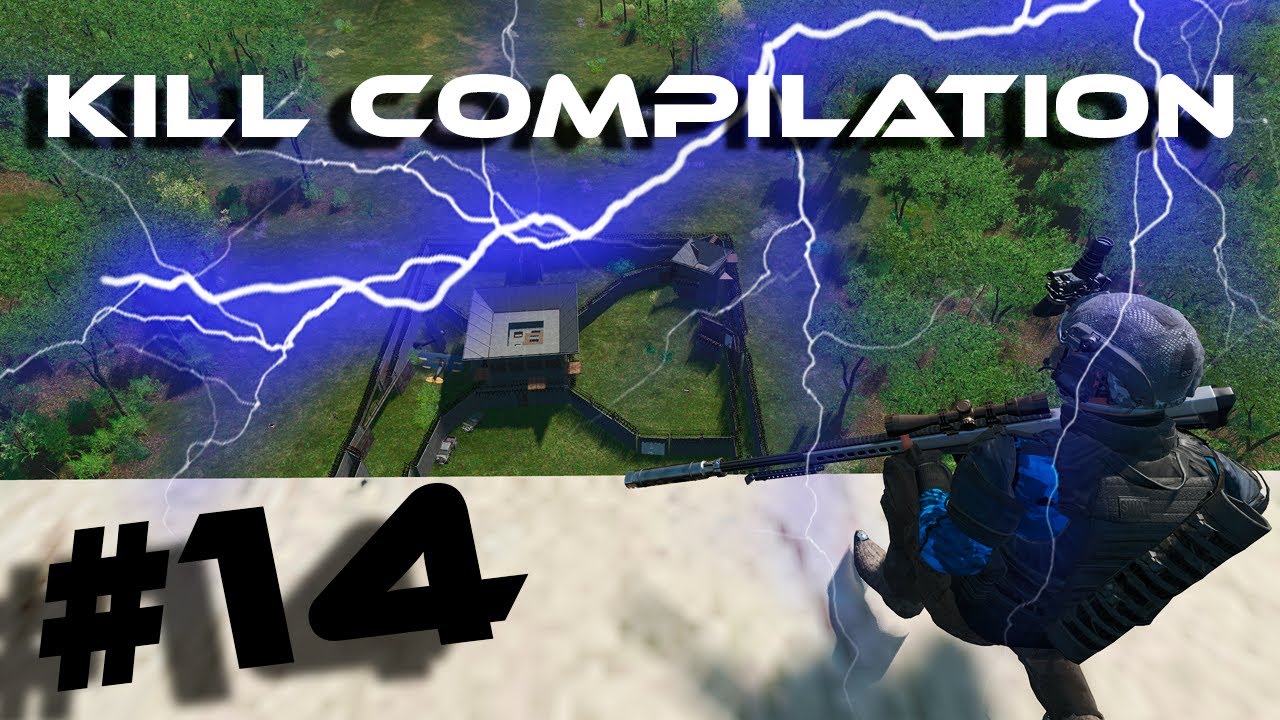 fesper | Scum KillCompilation 14 #scum  #killmontage