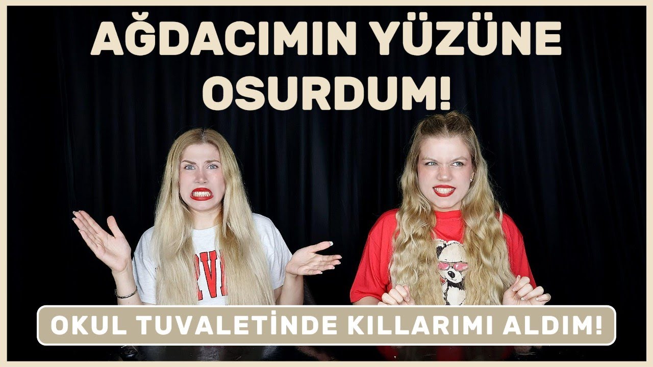 DİNLİYORUZ VE YARGILIYORUZ: BİR KIL T&Uuml;Y MESELESİ 💢 ağda,epilasyon,lazer,jilet (SİZDEN GELENLER)