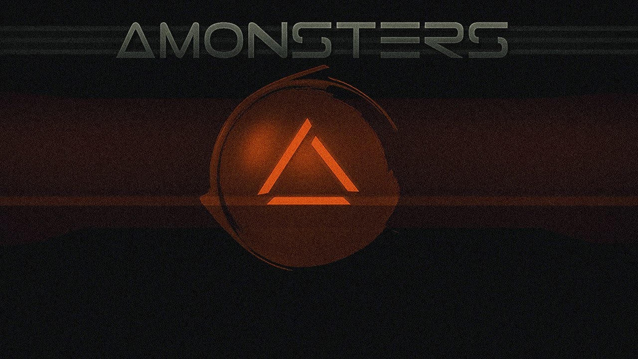 Amonsters - Jupiter [Teaser] (2015)