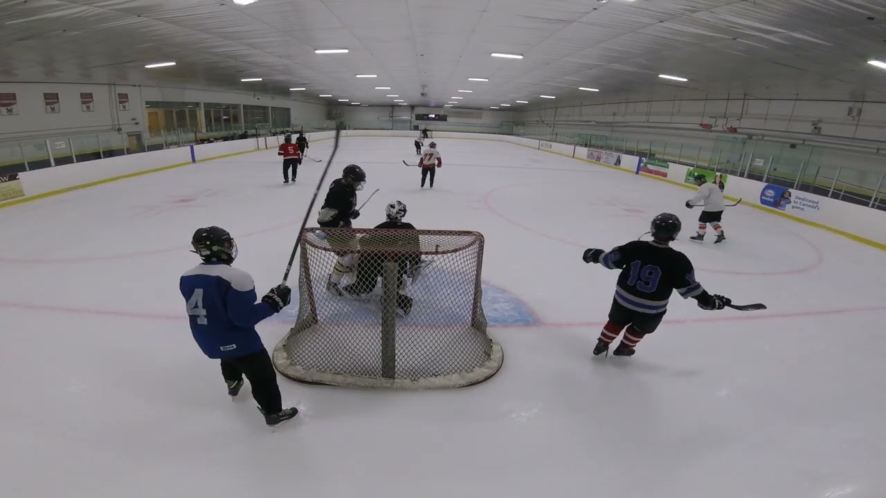 GP040742 Goulding shinny Fighting Sloths shooting 27 Feb 2026 Part 5/8