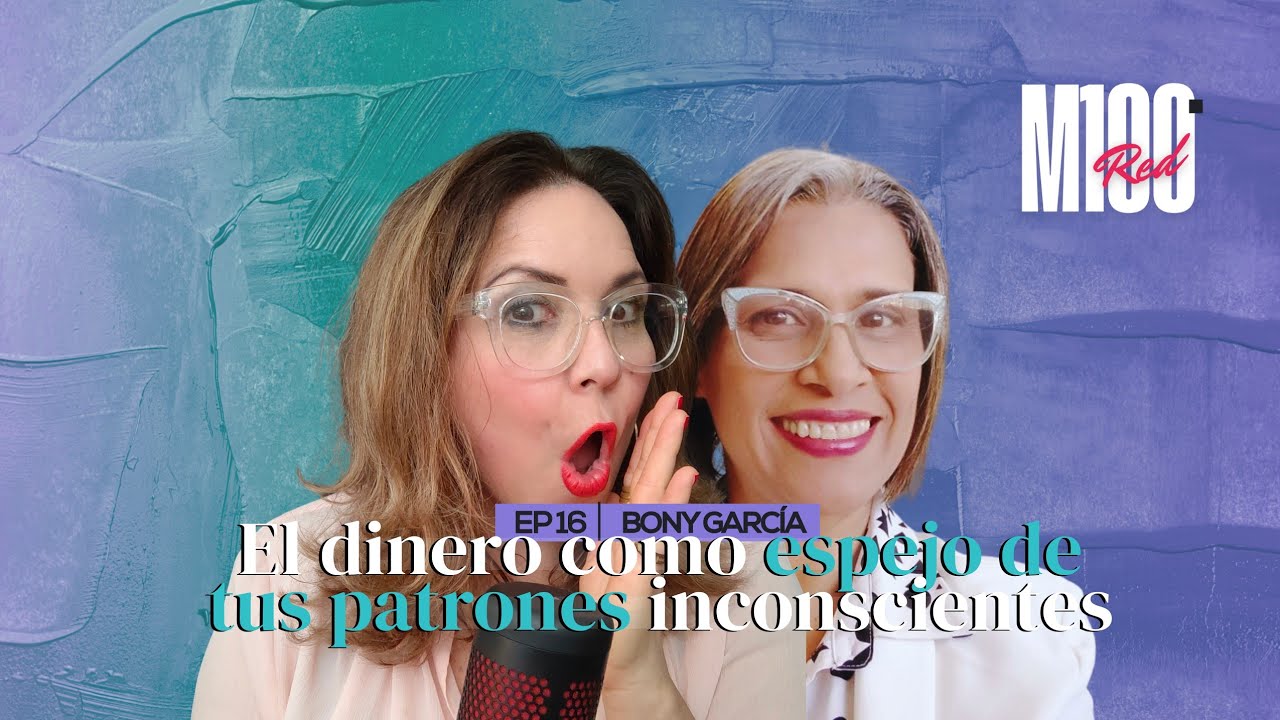 El dinero como espejo de tus patrones inconscientes: la fórmula para una prosperidad que sostiene