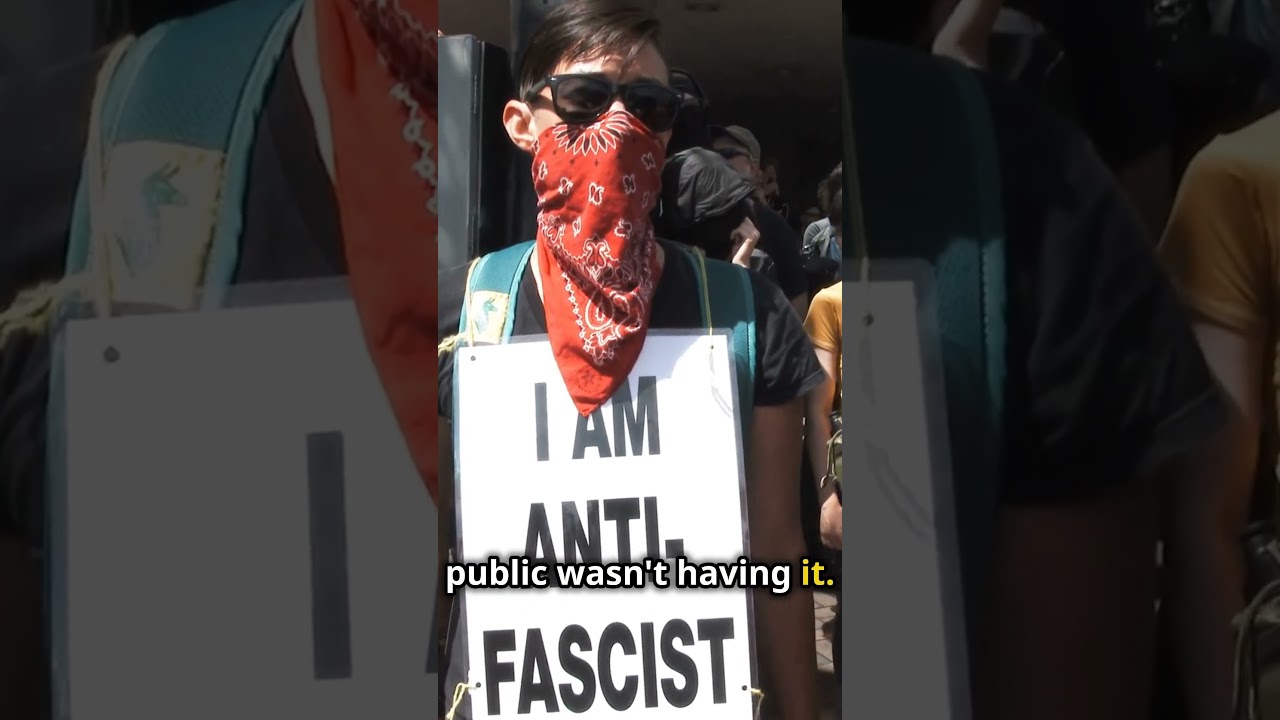 Uncovering the Forgotten American Fascist Group: The Silver Legion's Dark History