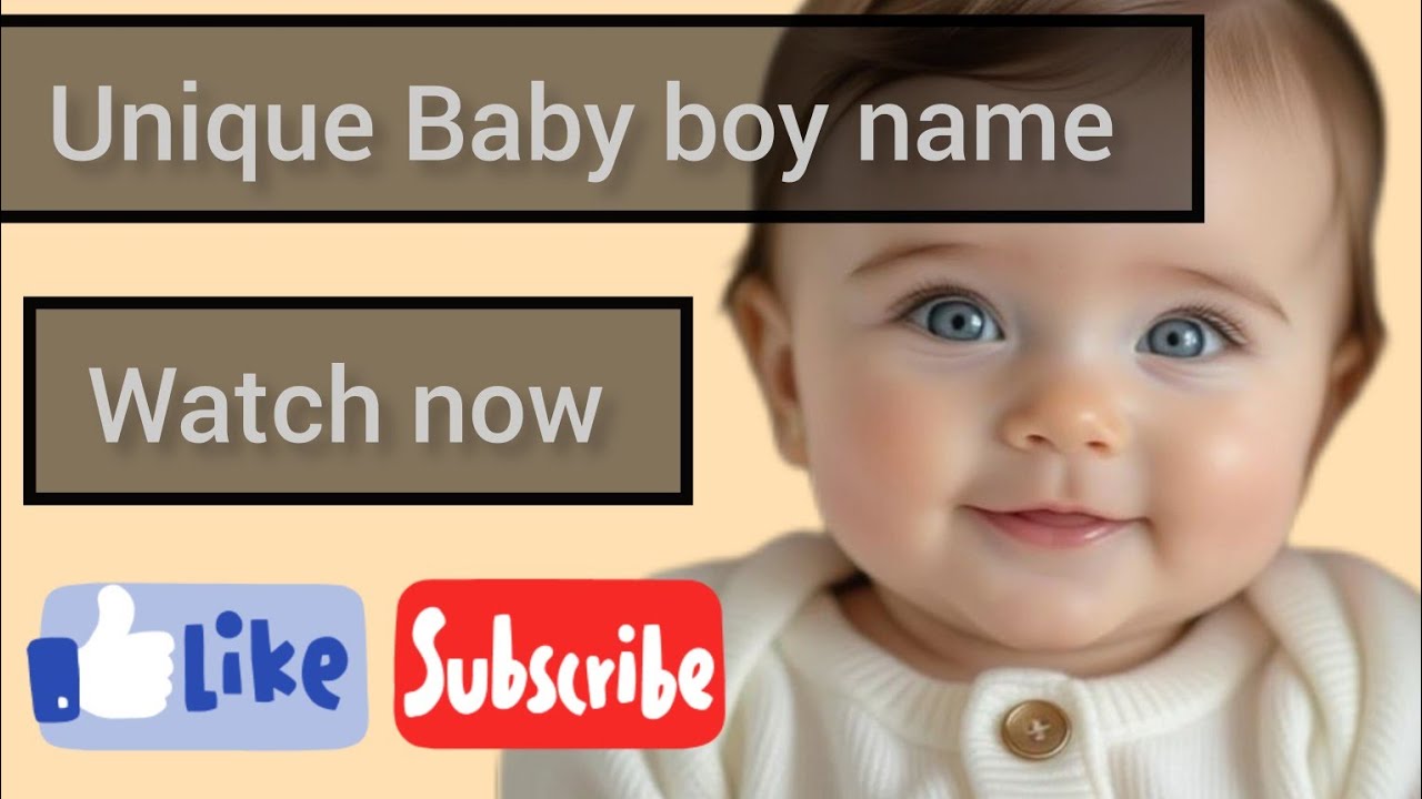 Latest Double Baby Names 2026 | Boy & Girl Names