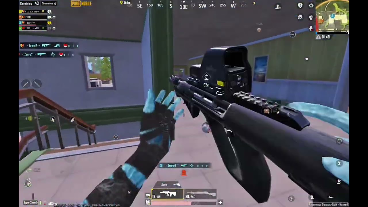 #pubg