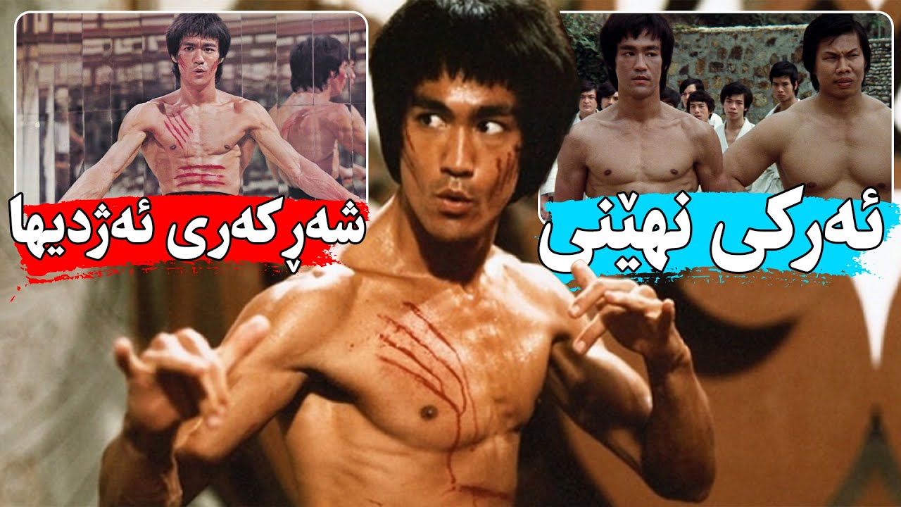 بەهێزترین شەڕكەری كۆنفۆ ڕووبەروی مەترسیدارترین مافیا ئەبێتەوە بۆ ئەوەی تۆڵەی خوشكەكەی لێكاتەوە