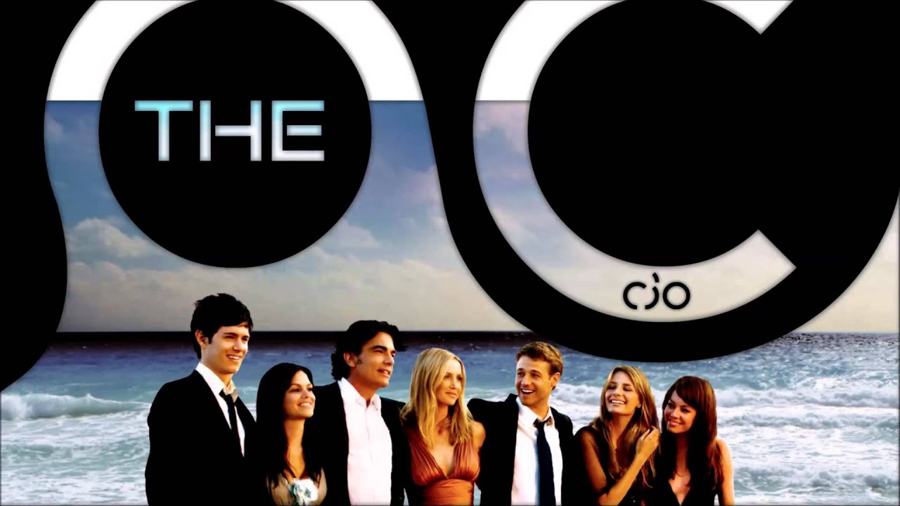 The O.C - Cobra Verde - Waiting For A Girl Like You [HD]