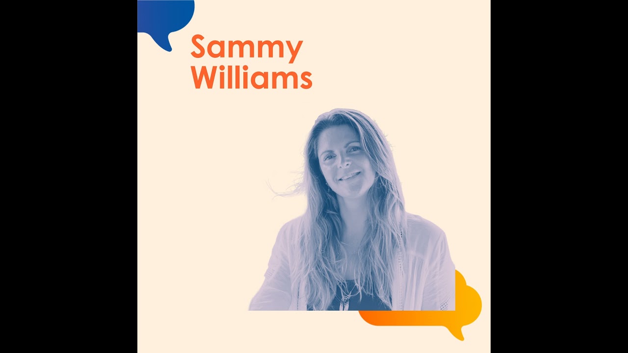 Why Listening to Your Body Succeeds Where Diets Fail - Sammy Williams