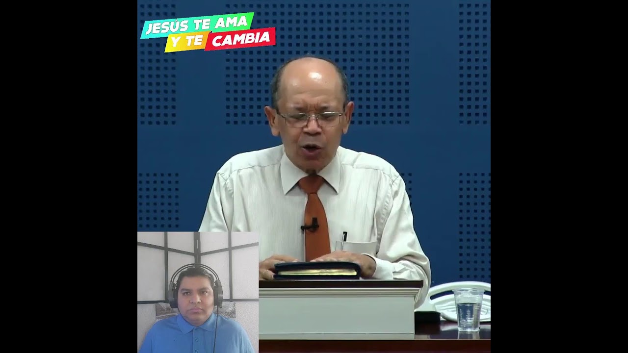 La Hipocresía (5TA PARTE) - Pastor Humberto Henao