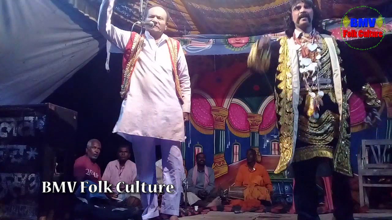 Alaha Udal Hit NachTilagr Paraul Party Raj Mohabba & Morang Part  39