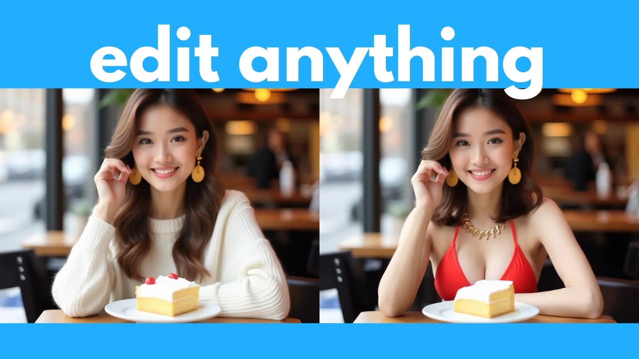 This free AI image editor changes everything