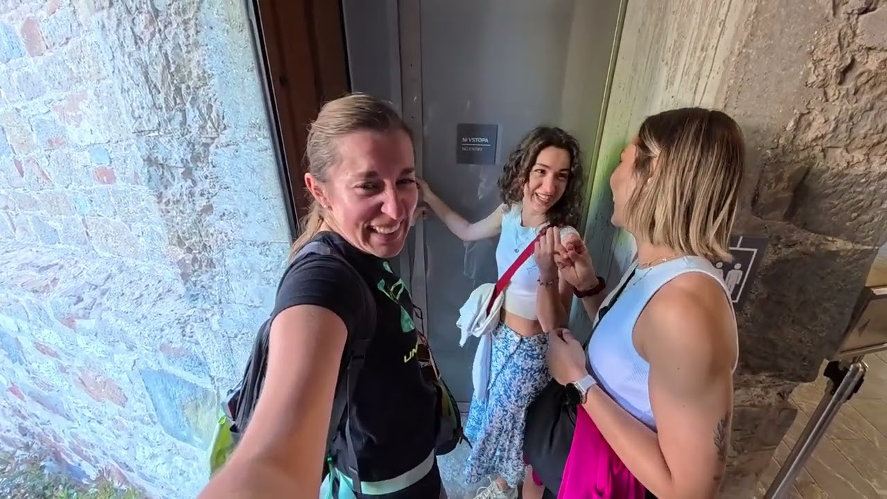 Slovenia 2025 - Postumia, Lubiana, Bled e Pirano