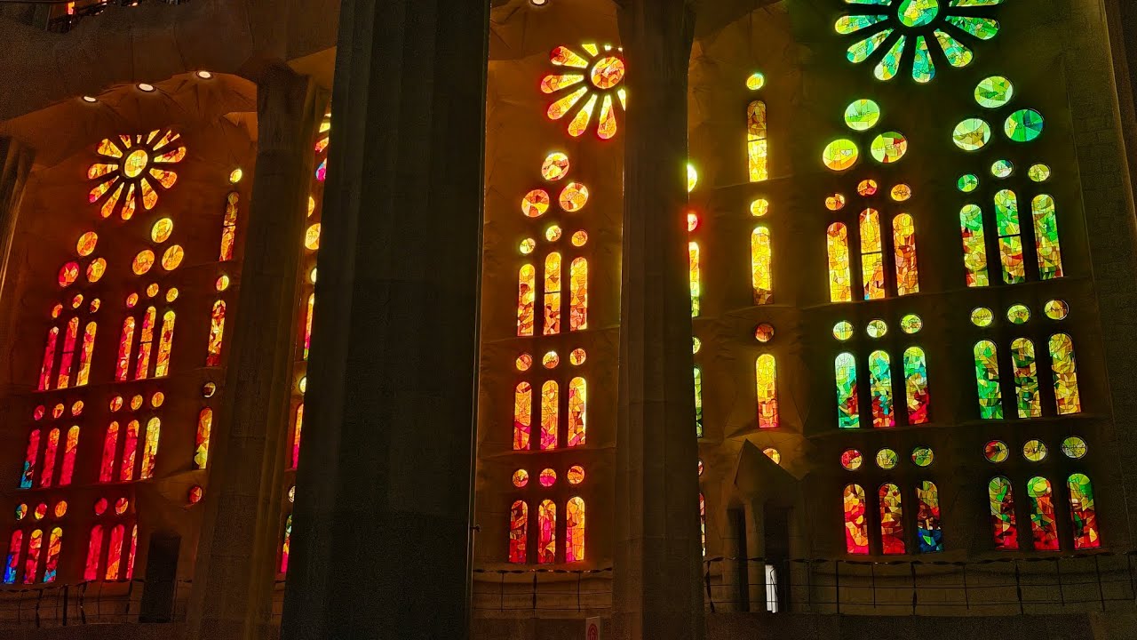 Sagrada Familia