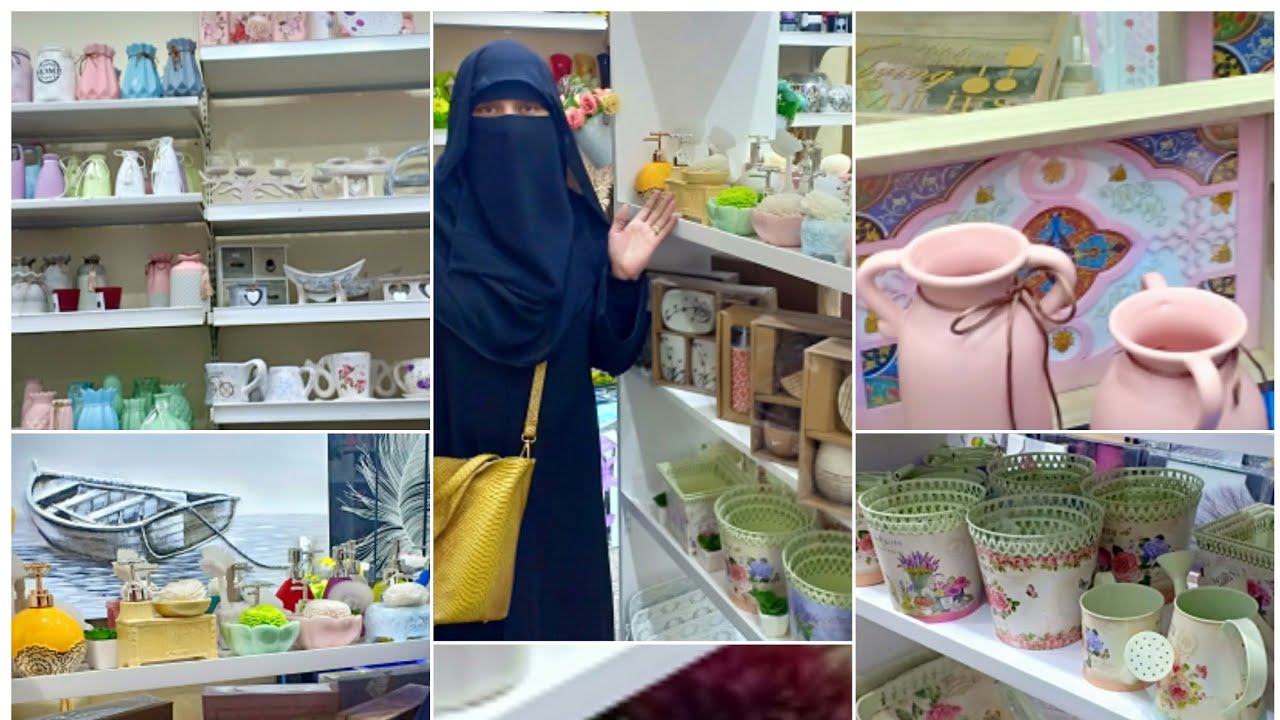 جولة ومنتجات تركى بسعر الجملة في درب البرابرة حاجات تحفه  وقربي يا مدام  .