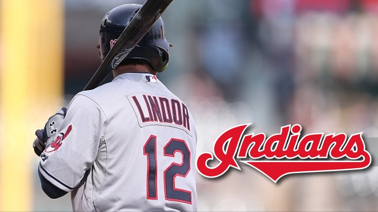 Francisco Lindor Highlights “HUMBLE.