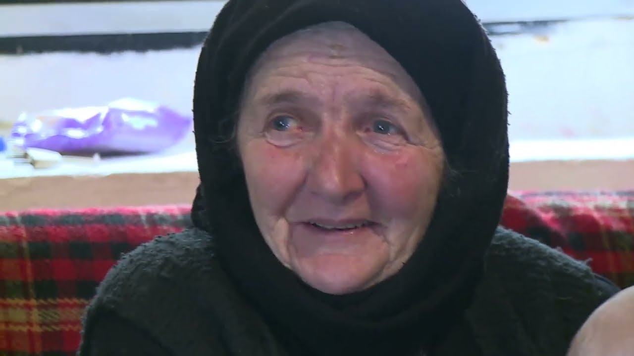 TREĆE DOBA - Starost u Gornjoj Morači