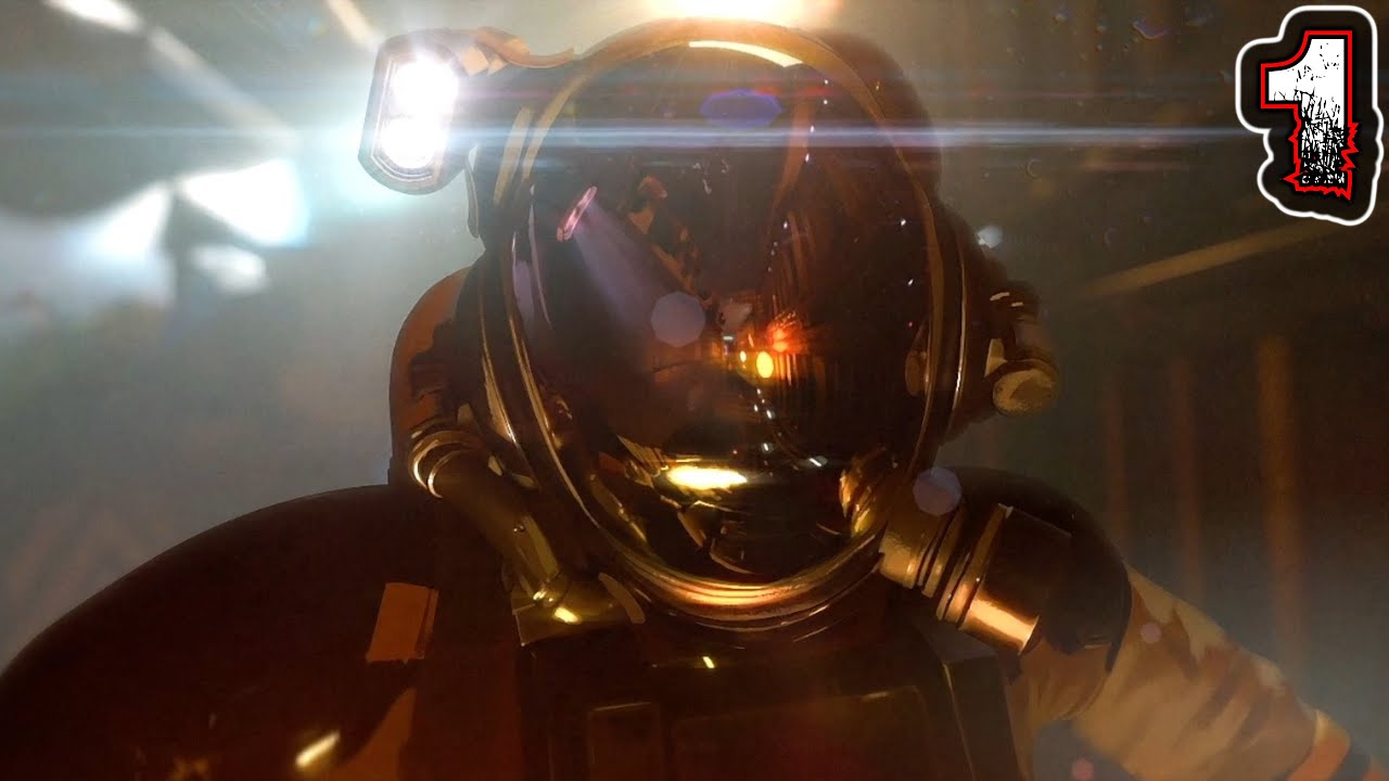 HARDSPACE SHIPBREAKER #1 - Утилизатор Космических Кораблей (Ранг 1)