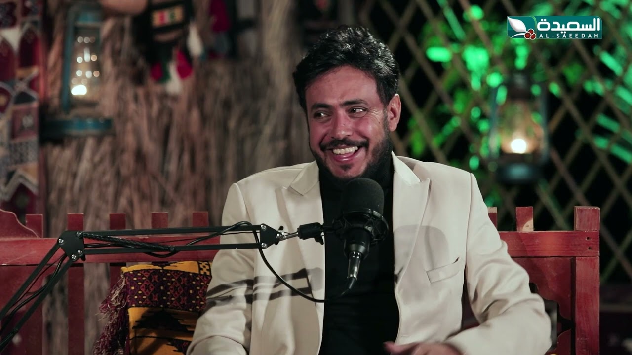 الفنان صالح الصالح ضيف بودكاست النجوم مع نذير الحمادي | عيد الأضحى المبارك 1446هـ