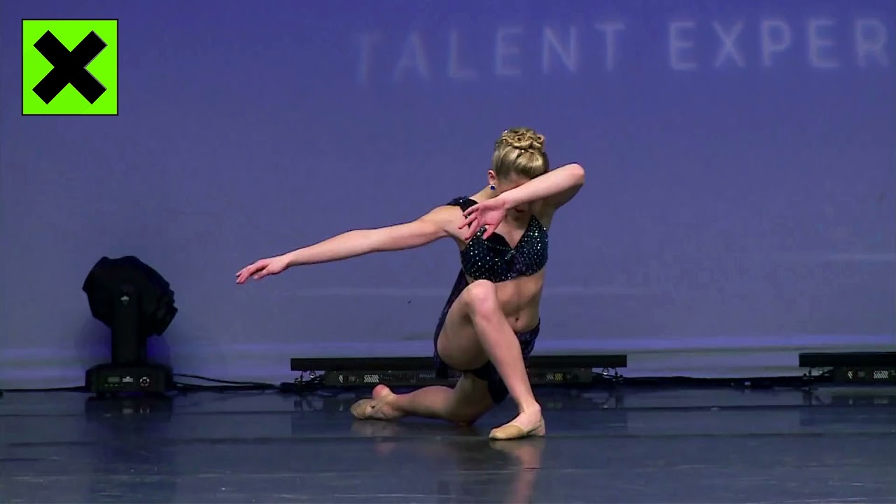 Dance Moms - Follow You (Full Song)