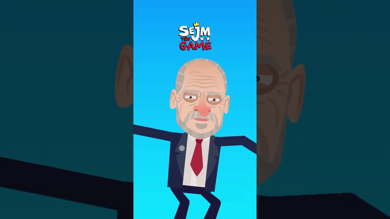 Ostatni Obrońca🛡️✈️#Sejm #game #NoweGry #EpicGames #ViralGame #TrendingNow #Steam #Polityka