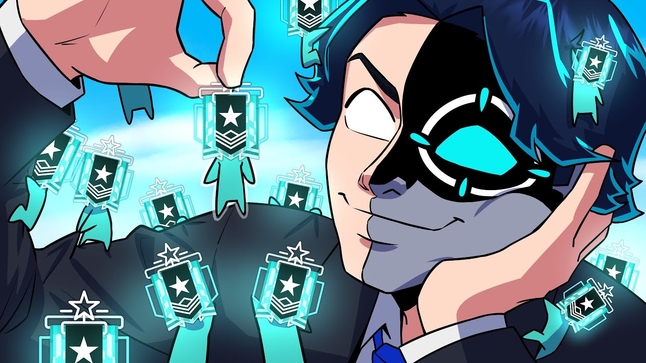 HOW MANY PLATS DOES IT TAKE TO BEAT ME? (INSANE)