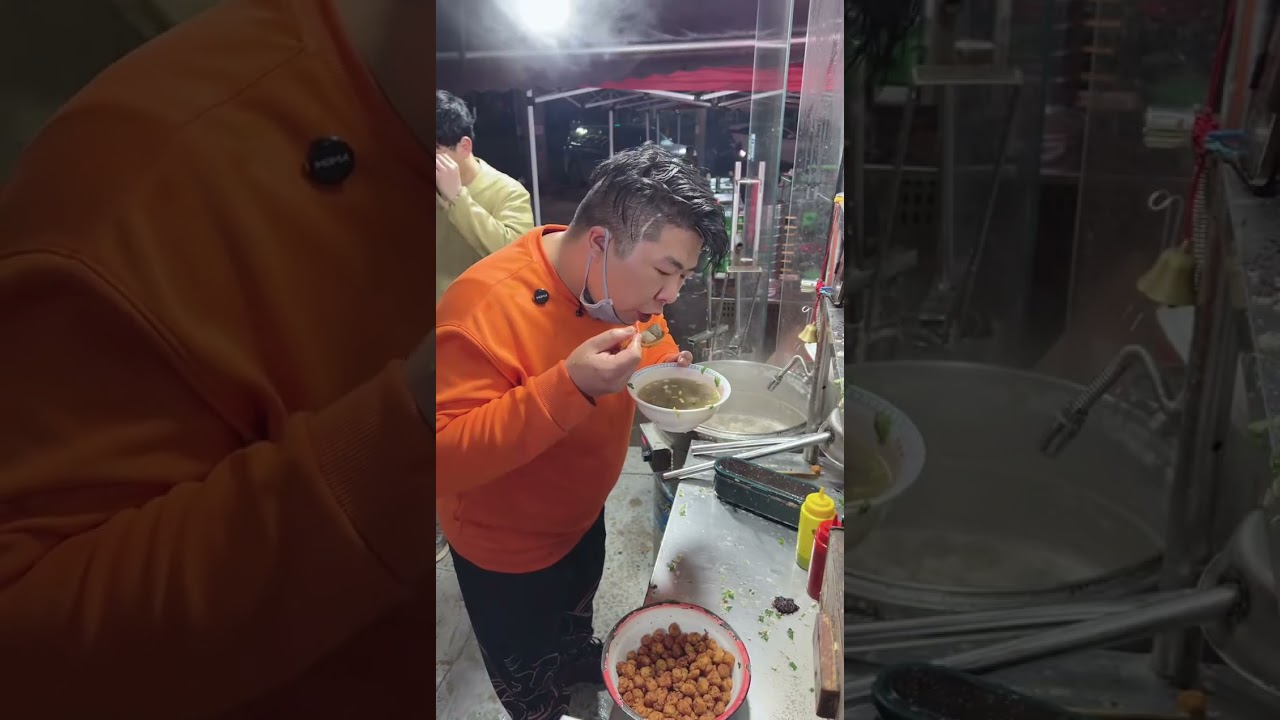 🔴 LIVE:Magical Chinese delicious food 神奇的中华美食 2026/03/01 02:53:00.