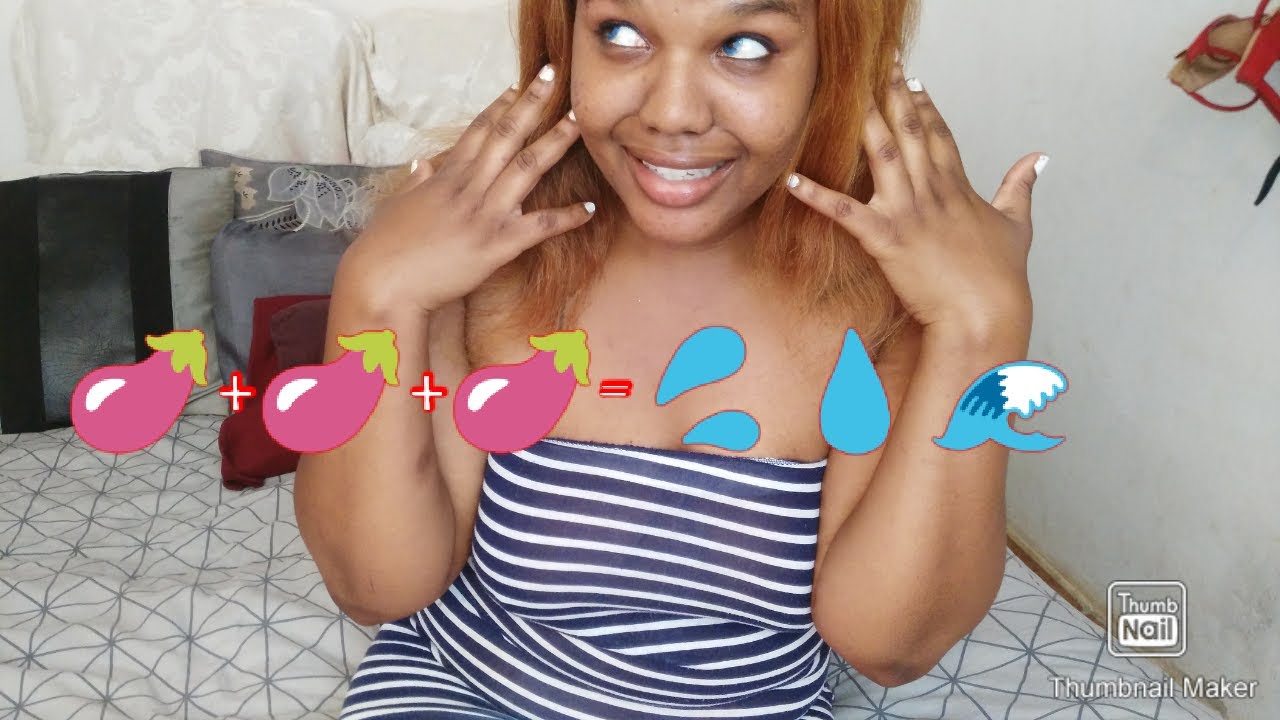 STORYTIME : I SLEPT WITH 3 GUYS IN 1 DAY ¦¦ JUST SETHU🇿🇦