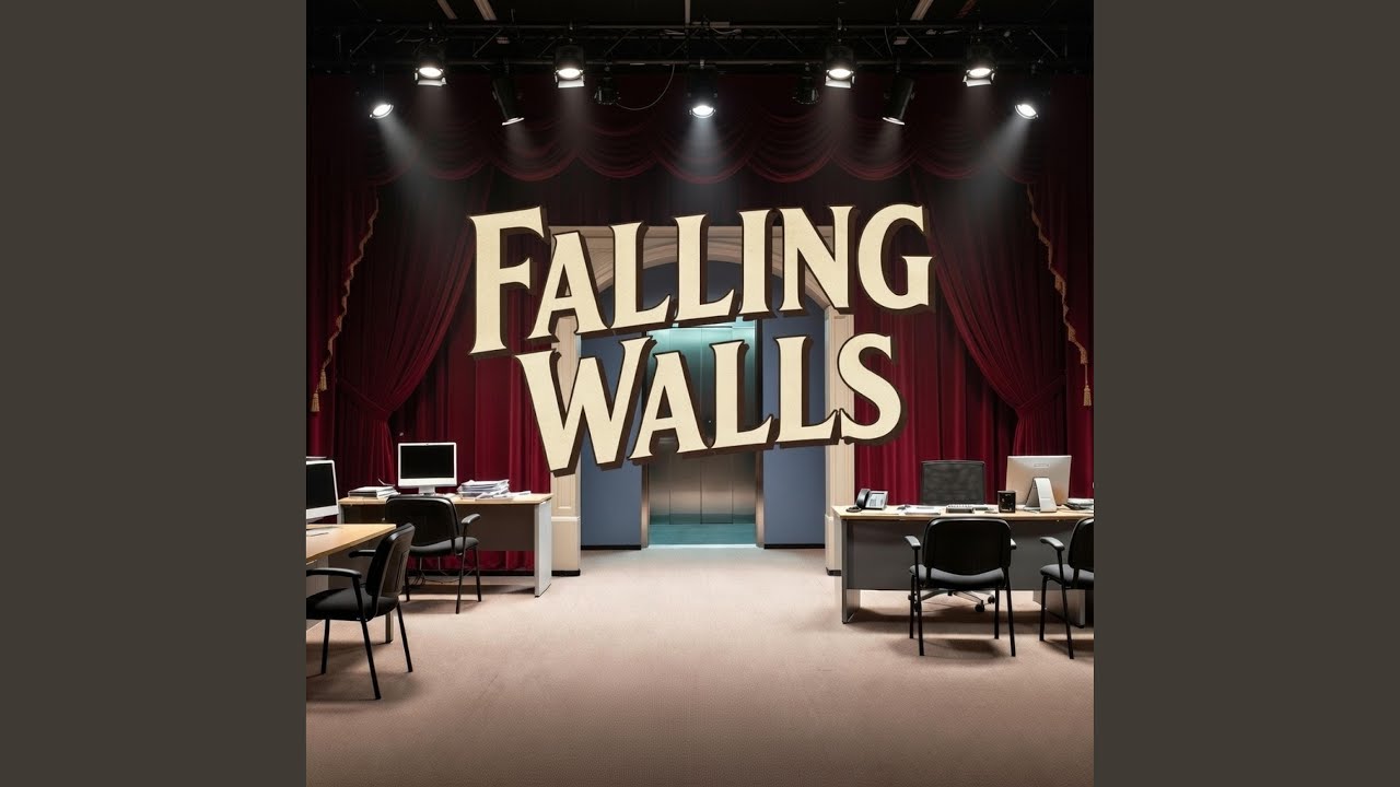 Falling Walls (Uplifting Version)