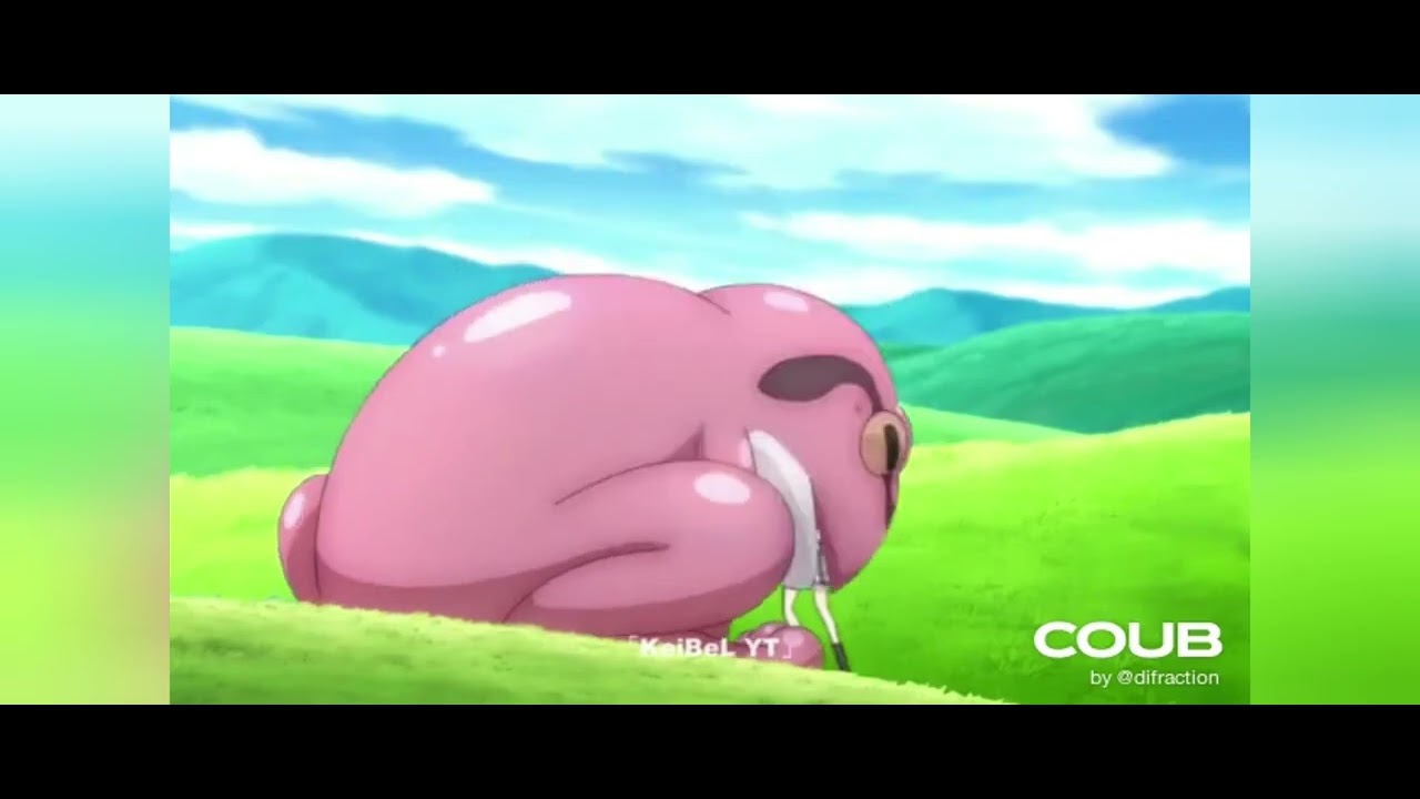 CoubMix