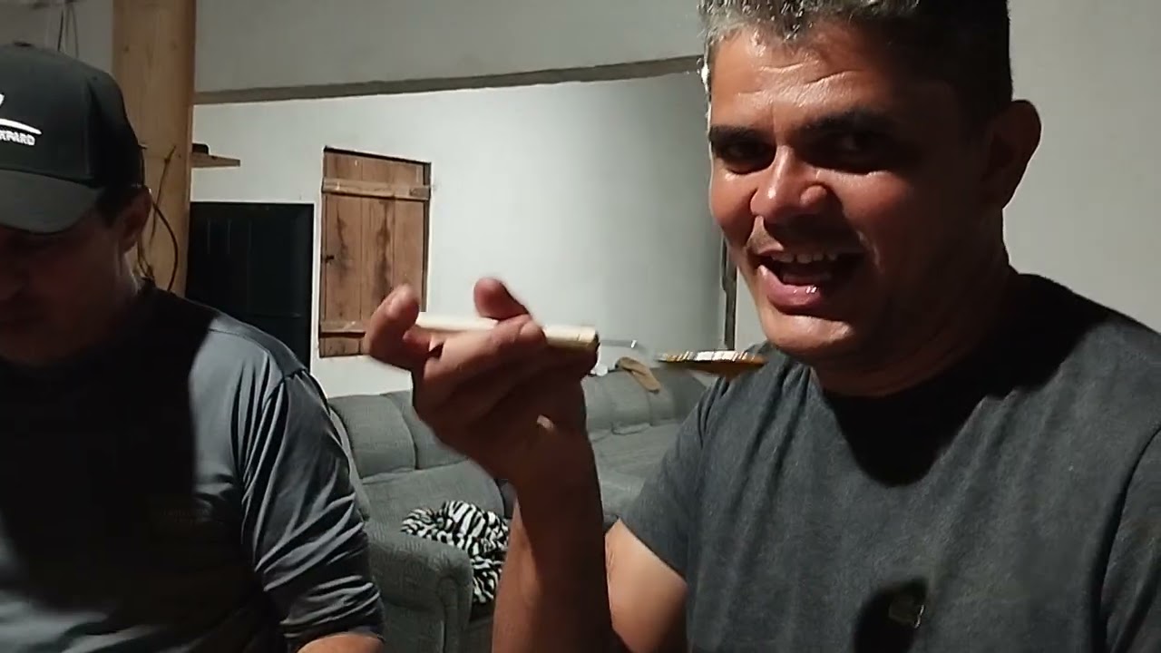 Encontro de amigos