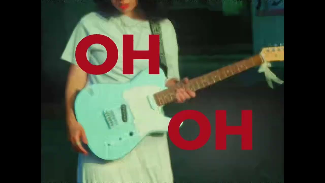 Cassily - Presque ( Lyric video )