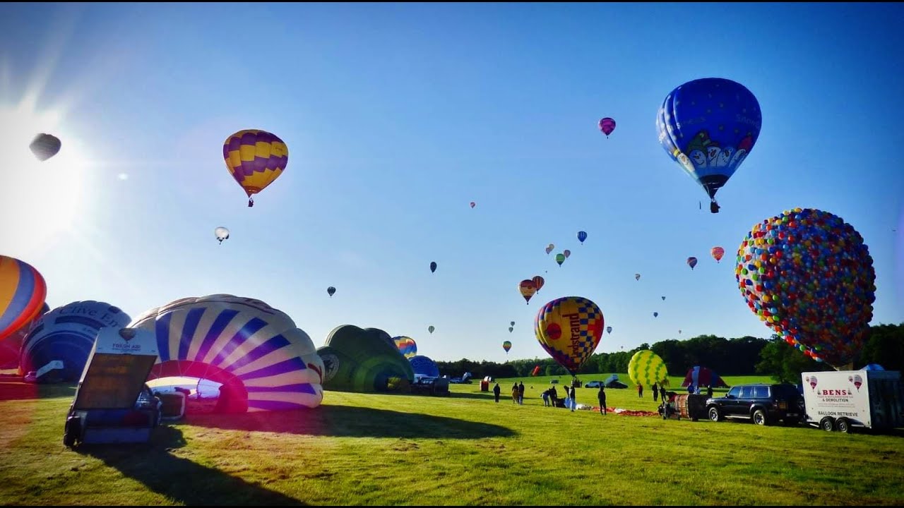 Midlands Air  Festival 2021