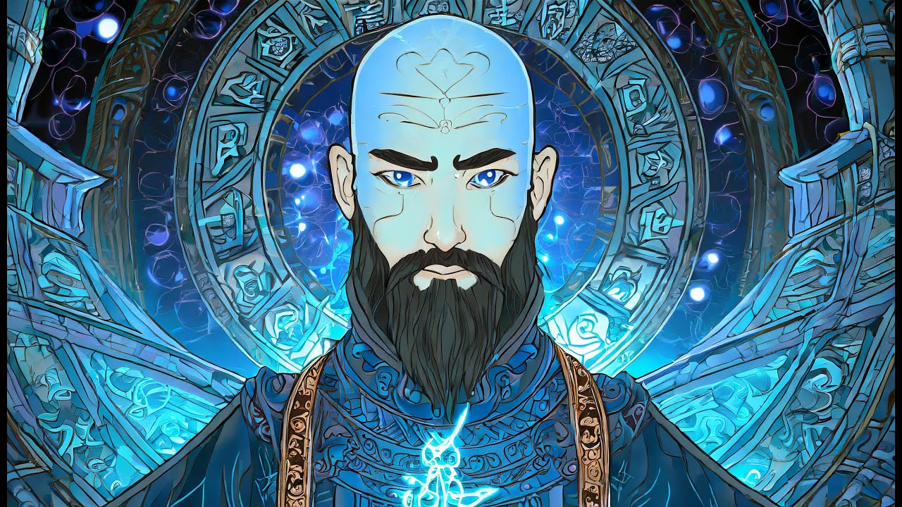 League of Legends - Daily ARAM - Ryze (2)
