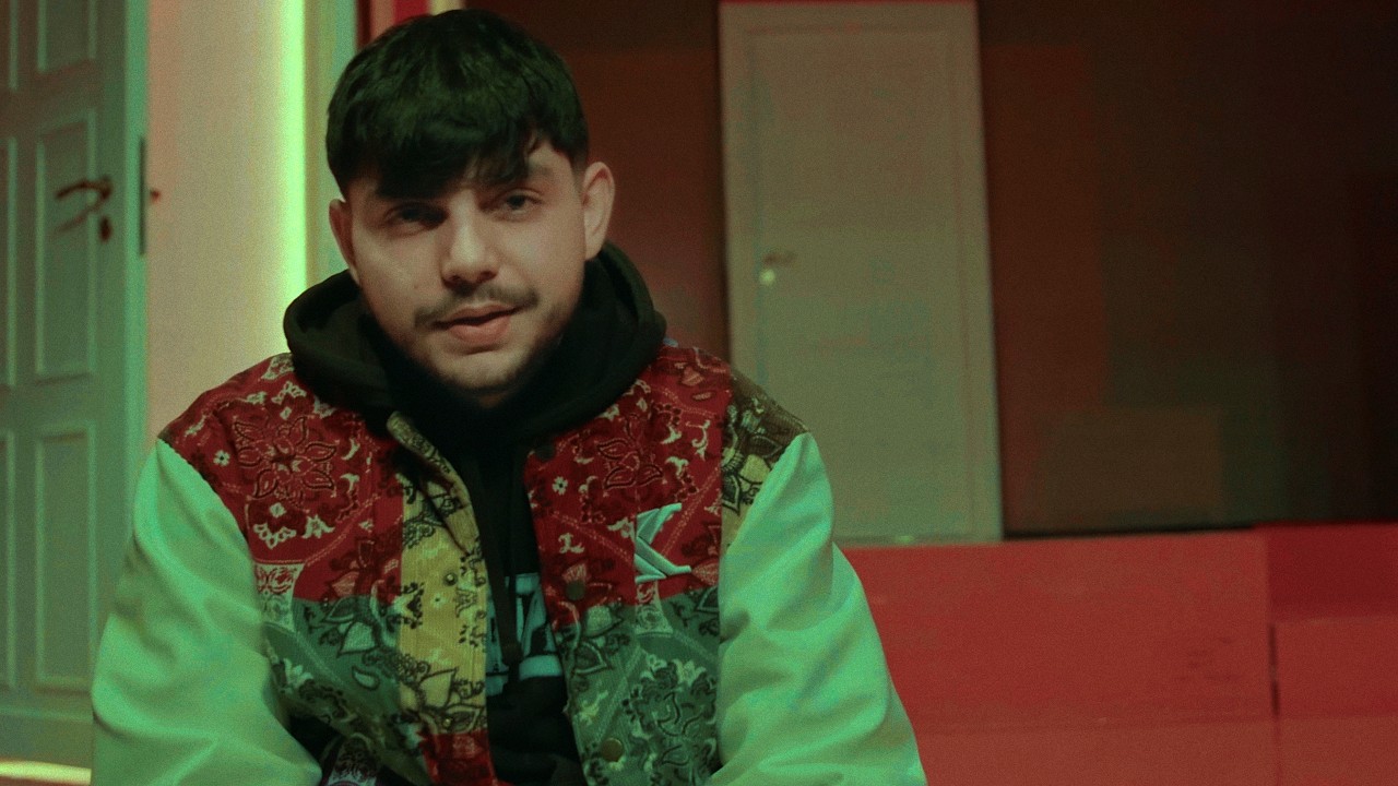 Tecsan - Mama de golan (Videoclip Oficial)