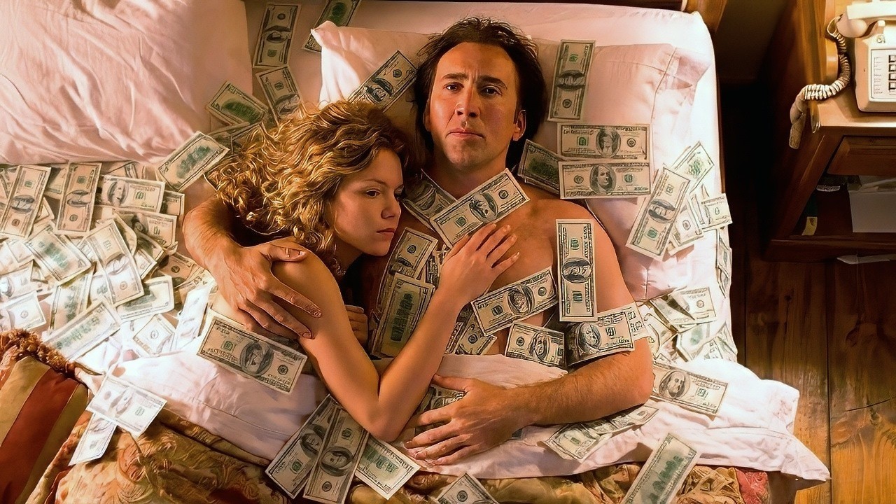 He Has a Unique Superpower - He Can See 2 Minutes Into the Future, Making Him Invincible