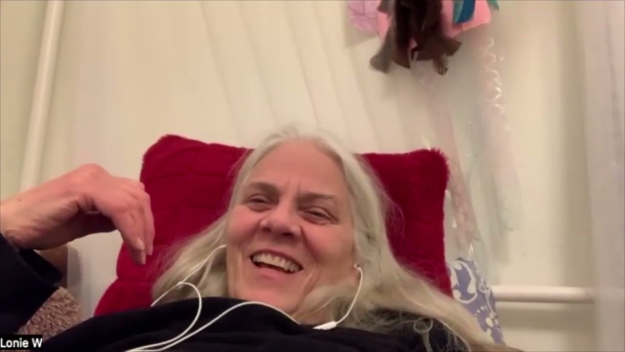Distance Sound Healing Session Surrogate Sharing
