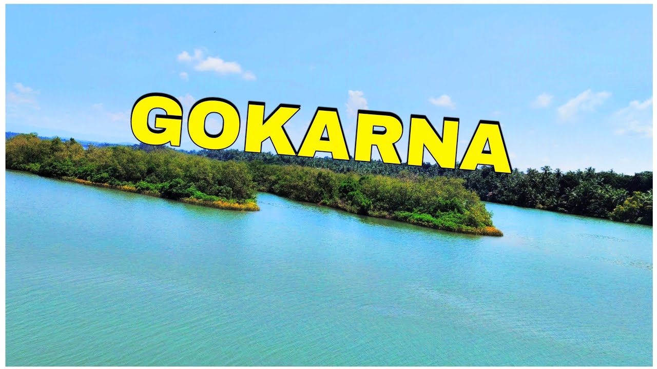 Banglore To Gokarna By Train journey